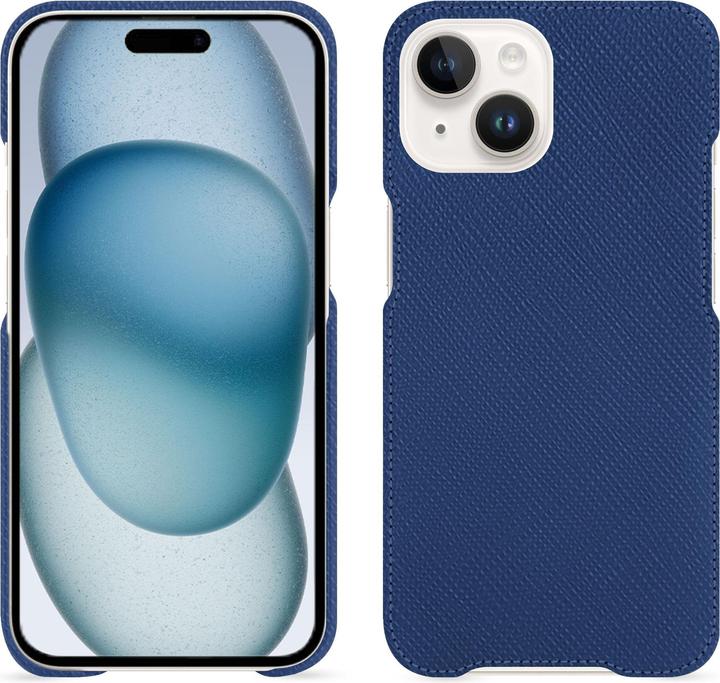 Bleu frisson ( Pantone #29588c )