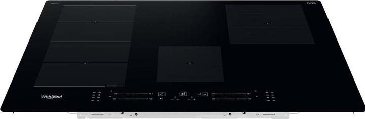 Immagine prodotto Whirlpool WFS0377NE/IXL Inbouw Inductiekookplaat | 4 kookzones