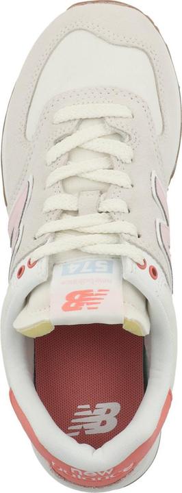 Image du produit New Balance WL574IPK (40.5)