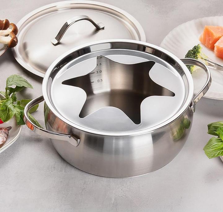 Image du produit Kisag Potée bourguignonne (2.70 l)