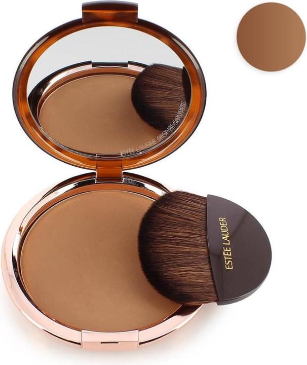Image du produit Estée Lauder Bronze Goddess (#03 Medium Deep, Highlighter, 21 g)