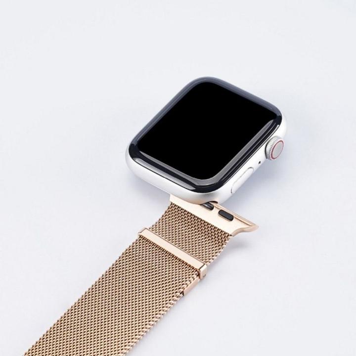 Immagine prodotto Dux Ducis Cinghia magnetica (44 mm, 45 mm, 42 mm, Acciaio inossidabile)