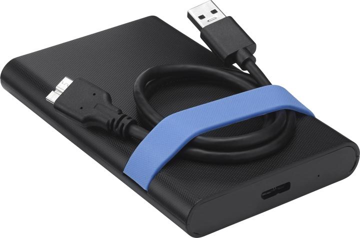 Actual product image Verbatim Store'N'Go Enclosure Kit (2.5")