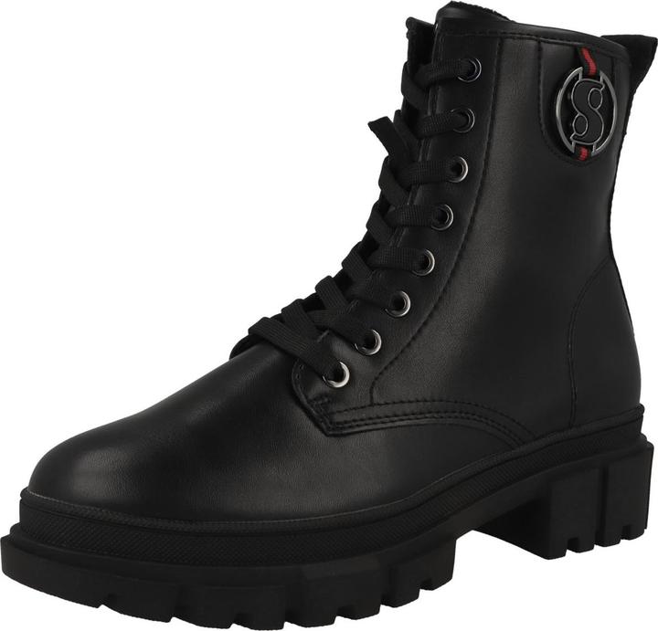 Actual product image S.Oliver Ankle boot (40)