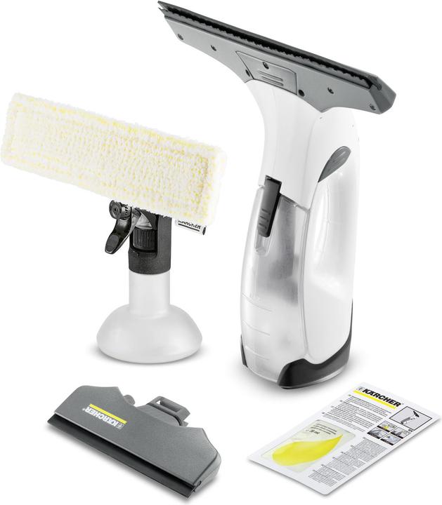 Produktbild Kärcher WV 2 Premium