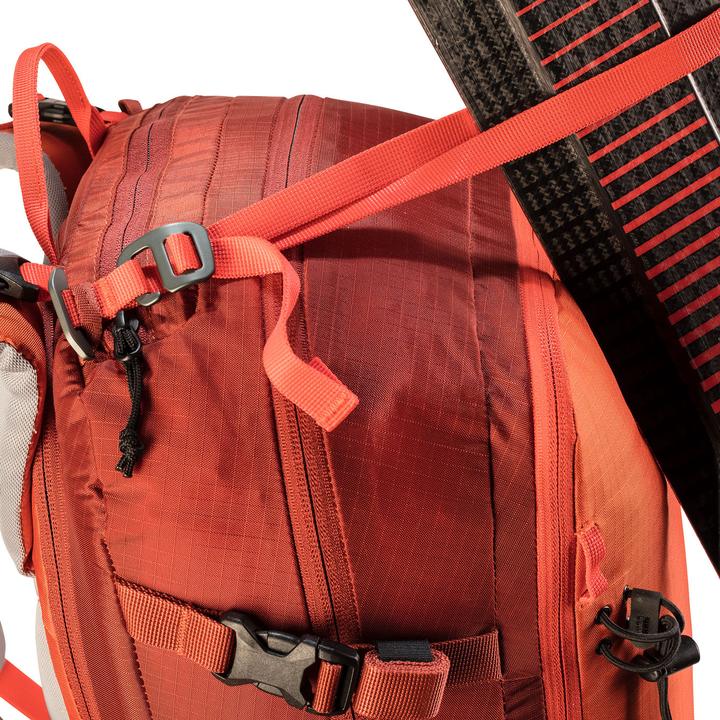 Actual product image Deuter Freerider 30 (30 l)