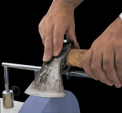 Immagine prodotto Scheppach Vorrichtung 40 für Äxte