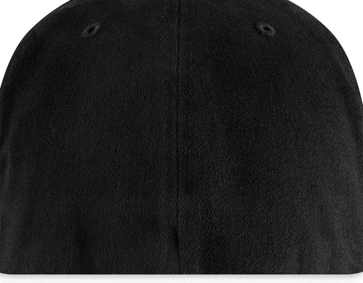 Produktbild Beechfield Unisex Adult Pro Stretch Flat Peak Cap (One Size)