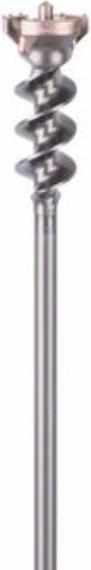 Produktbild Bosch Professional Zubehör PRO SDS max-9 Break Through Bohrer, 45 x 450 x 600 mm (45 mm)