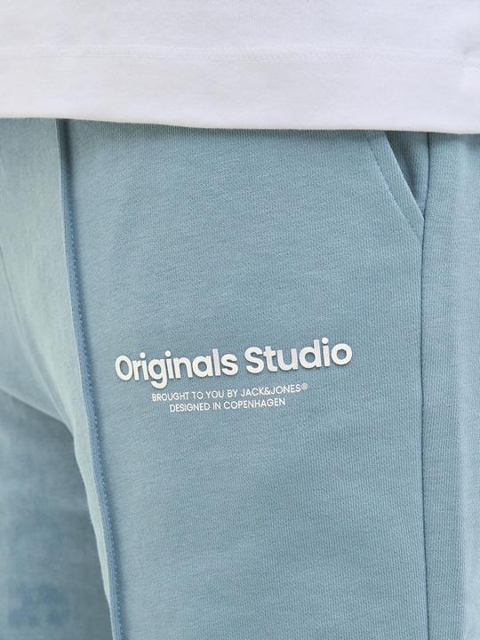 Immagine prodotto Jack & Jones Jpstkane Vesterbro Sweat Shorts Lng Sn (M)
