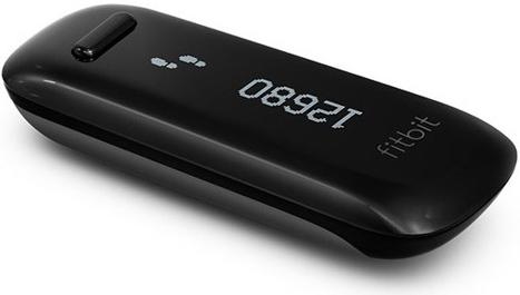 Produktbild Fitbit One