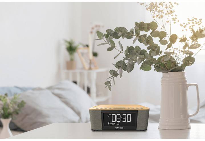 Actual product image Kenwood CRST40DABM (DAB+, FM, Bluetooth)
