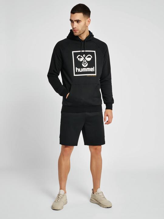 Produktbild hummel Isam Hoodie (S)