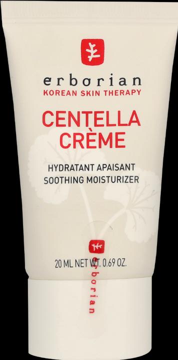 Produktbild Erborian Hydrating skin cream against redness (Soothing Moisturizer) 20 ml (20 ml)
