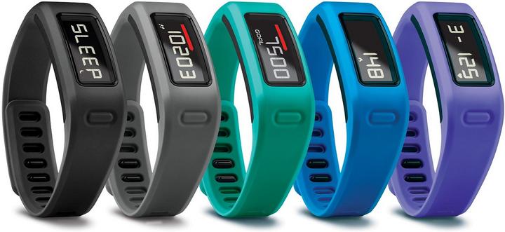 Produktbild Garmin Vivofit