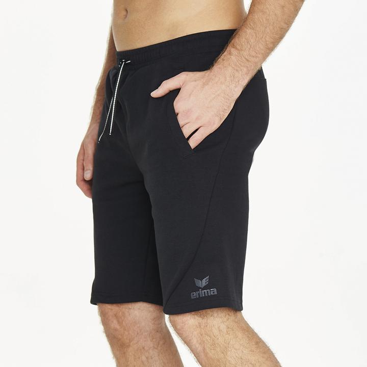 Actual product image Erima Essential Sweatshorts (140)