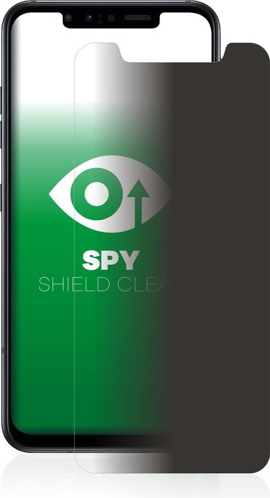 Immagine prodotto upscreen Spy Shield Pellicola Privacy (1 Pezzo/i, G8s ThinQ)