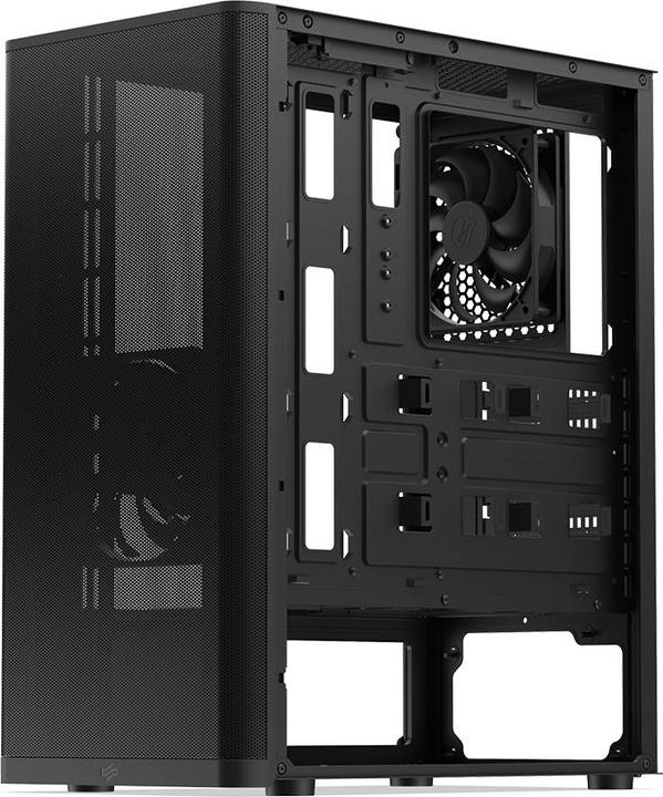 Produktbild Silentium PC Ventum VT2 TG (ATX, mATX, Mini-ITX)