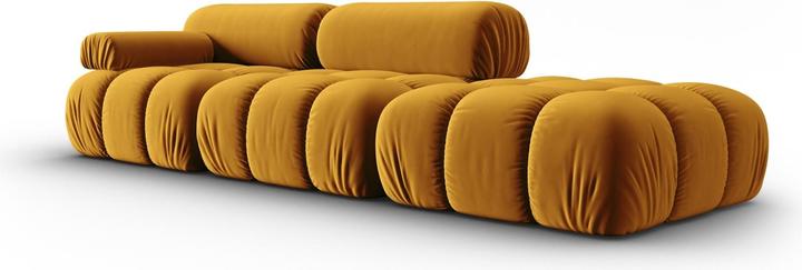 Actual product image Maison Heritage Gerda (4-seater, 3-seater, 2 person sofa)