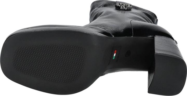 Actual product image Nero Giardini Stiefelette (41)