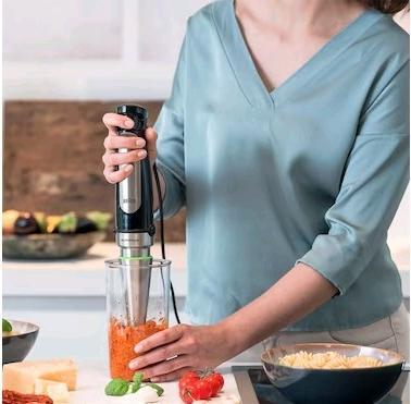 Produktbild Braun Stabmixer MultiQuick 7 MQ7045X (EU-Stecker)