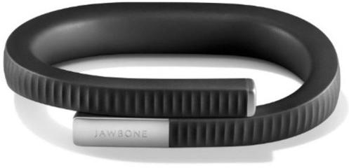Produktbild Jawbone UP 24 Medium