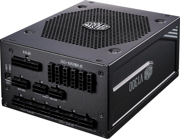 Productafbeelding Cooler Master Voeding, V-serie 1300W (750 W)