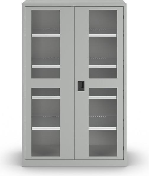 Produktbild Lista Flügeltürschrank (125 cm, 195 cm)
