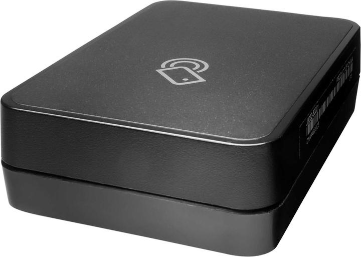 Actual product image HP JetDirect 3100w