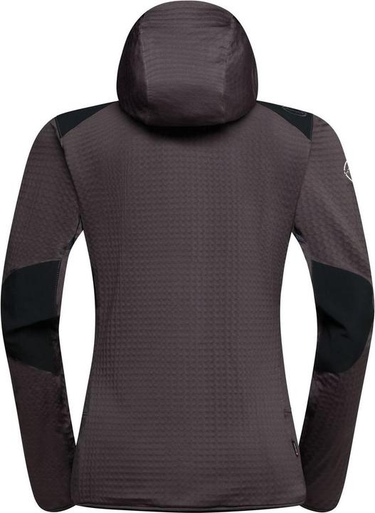 Actual product image La Sportiva Lucendro Thermal Hoody W (L)
