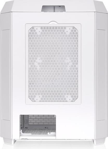 Produktbild Thermaltake The Tower 600 Snow (mATX, Mini-ITX, ATX)