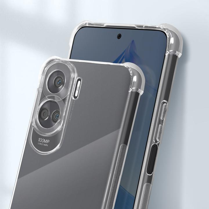 Actual product image Avizar Classic Bump Series (Honor 90 Lite)