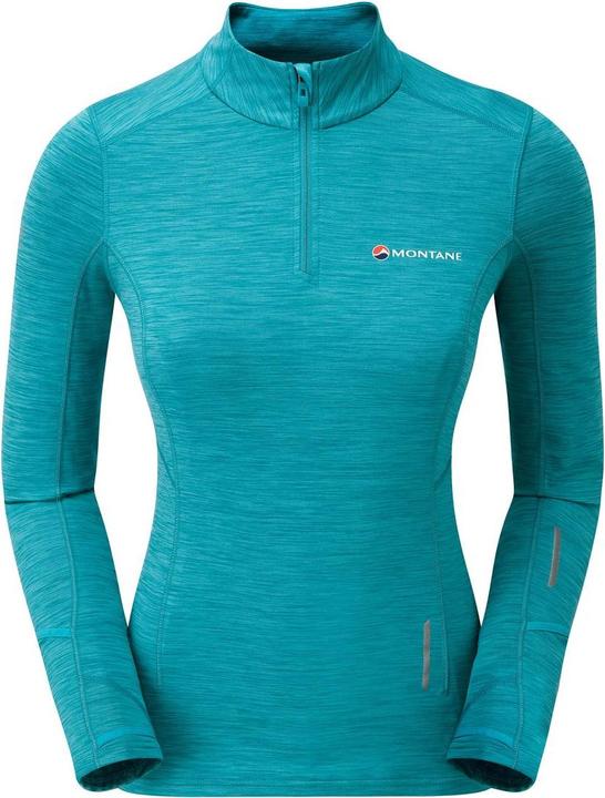 Actual product image Montane Fem Katla PullOn (34)