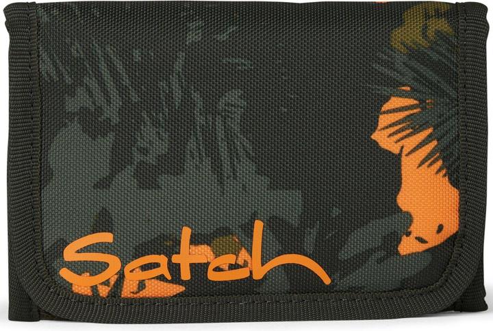 Satch Portemonnaie Jurassic Jungle