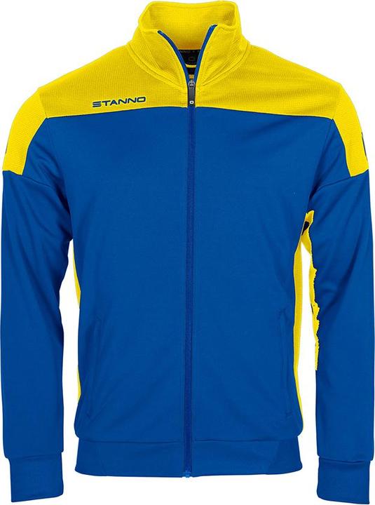 Actual product image Stanno Pride Full Zip Jacket (3XL)