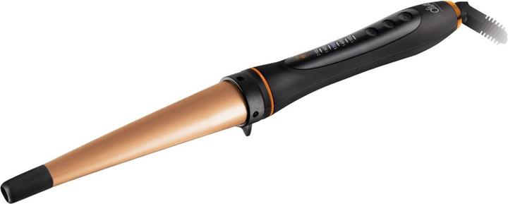Diva Professional Styling Diva - Intelligent Digital Wand 19-32mm
