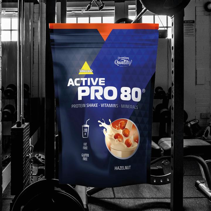 Immagine prodotto Inkospor Per 80 (Nocciola, 1 pz., 500 g)