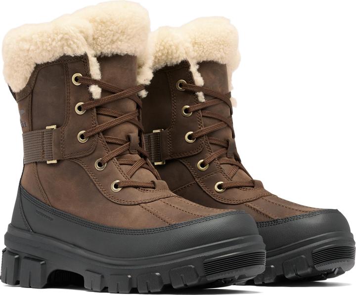 Actual product image Sorel Torino V (38)