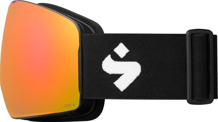 Actual product image Sweet Protection Connor RIG Reflect S3 (VLT 12%)