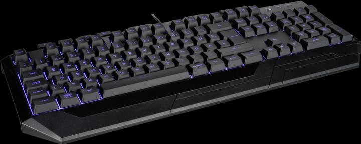Produktbild Cooler Master Devastator 3 (DE, Kabelgebunden)