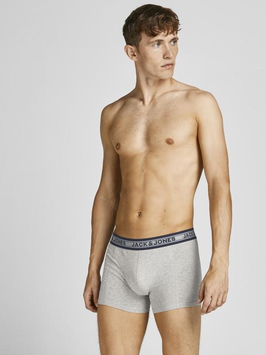 Actual product image Jack & Jones Black Friday (L, 5-pack)
