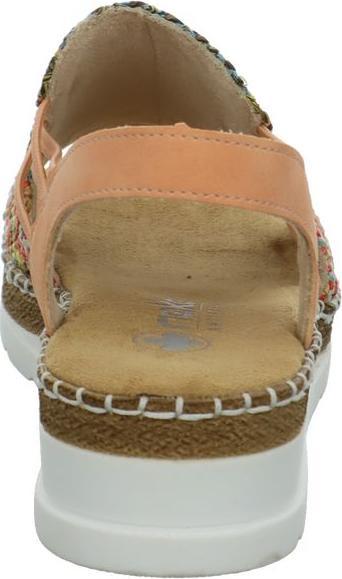 Actual product image Rieker Sandale (41)