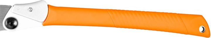 Actual product image Neo Japanese fine-blade saw 11 TPI, narrow, foldable