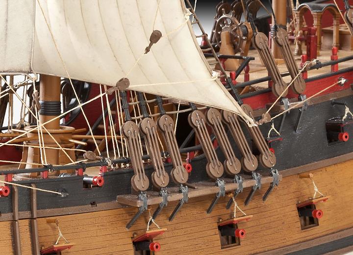 Produktbild Revell Pirate Ship