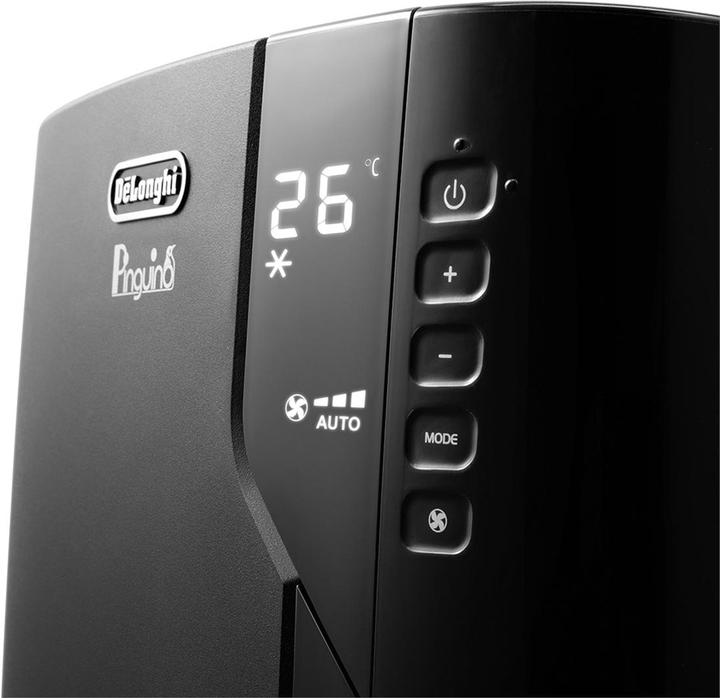 Actual product image De'Longhi PAC EX120 Silent (44 m², 11500 BTU/h)