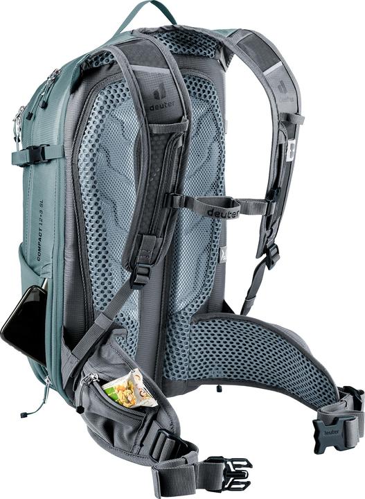 Immagine prodotto Deuter Compact 12+3 (12 l)