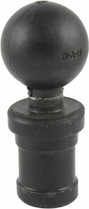 Produktbild RAM Mounts UNPKD RAM BALL W/ 1 1/8Inch