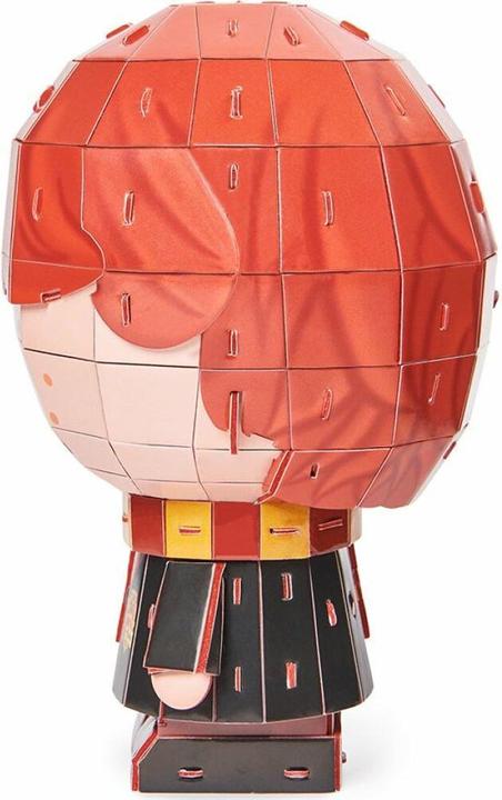 Actual product image Spin Master 4D Puzzles - Ron Weasley Chibi Solid (6068746) (3 pieces)