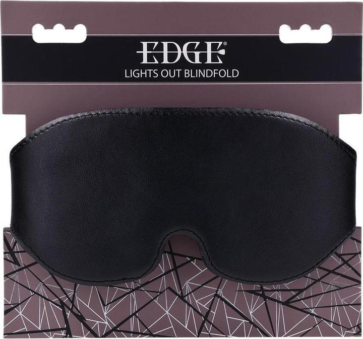 Immagine prodotto Sportsheets edge lights out blindfold