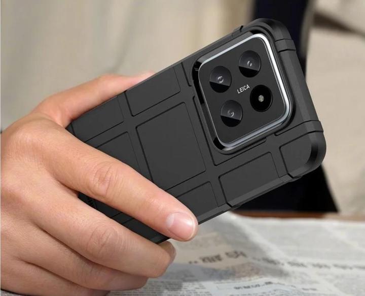 Produktbild Screenguard Rugged Shield (Xiaomi 14)